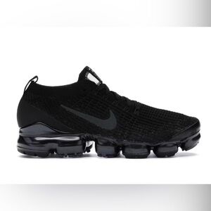 Nike Air Vapormax Flyknit 3.0 (Triple Black)